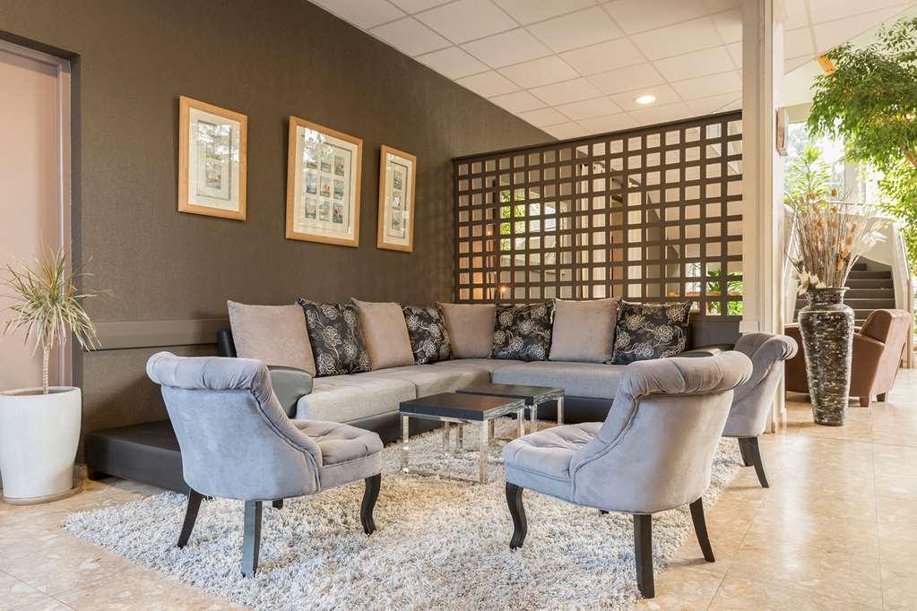 Hotel Du Golf Saint-Laurent Ploemel Tiện nghi bức ảnh