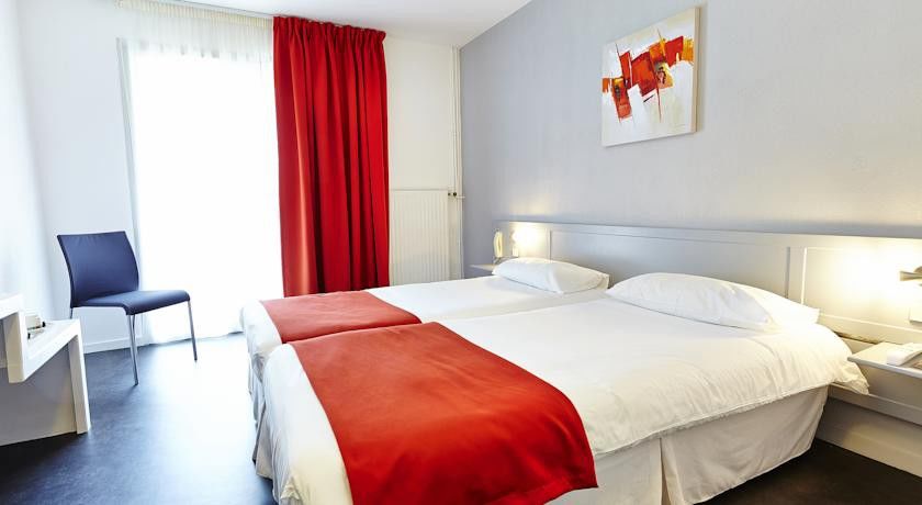 Hotel Du Golf Saint-Laurent Ploemel Ngoại thất bức ảnh